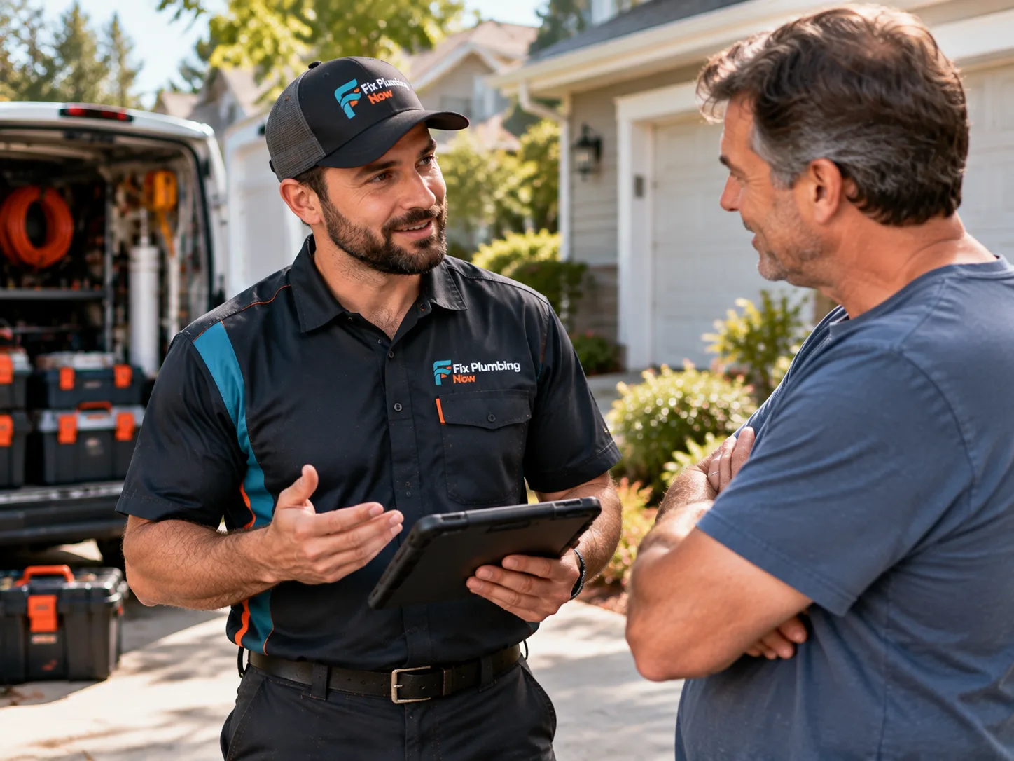 Clogged Drain Service Halifax, NC FAQs